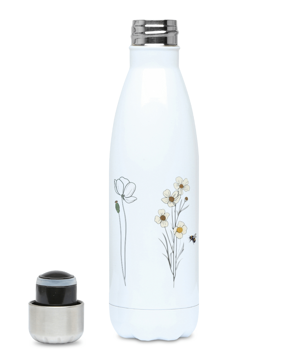 500ml Water Bottle 500ml-water-bottle-template