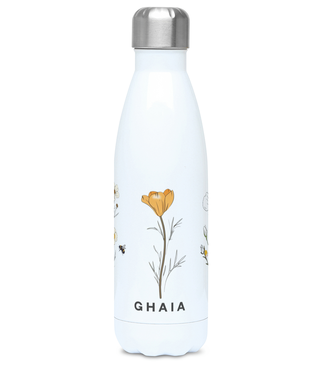 500ml Water Bottle 500ml-water-bottle-template
