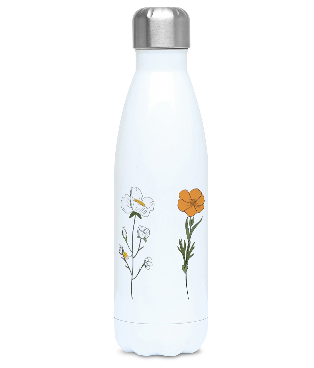 500ml Water Bottle 500ml-water-bottle-template